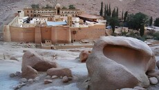 Μάρκος Μπόλαρης: Ο λόγος τώρα στην UNESCO