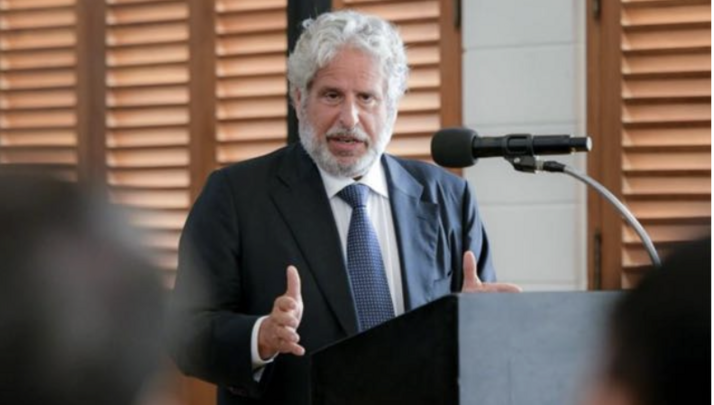 «Ο βασιλιάς της παραπληροφόρησης!» Ξέσπασμα από τον δικηγόρο της UOC για τις δηλώσεις Ζελένσκι