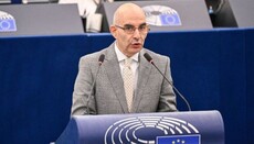 Ευρωβουλευτής εφιστά την προσοχή της ΕΕ στις διώξεις ιερέων της UOC