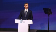 K. Μητσοτάκης: Προς οριστική λύση το ζήτημα της Μονής Σινά