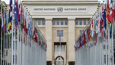 Ο ΟΗΕ εγκαλεί την Ουκρανία για δίωξη του κλήρου, των κοινοτήτων και των δημοσιογράφων της UOC