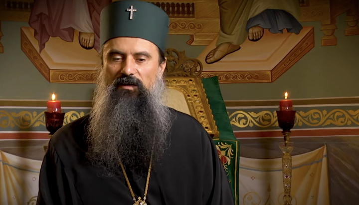 Πατριάρχης Βουλγαρίας: Υπάρχουν πολύ σημαντικά εμπόδια για την αναγνώριση της OCU