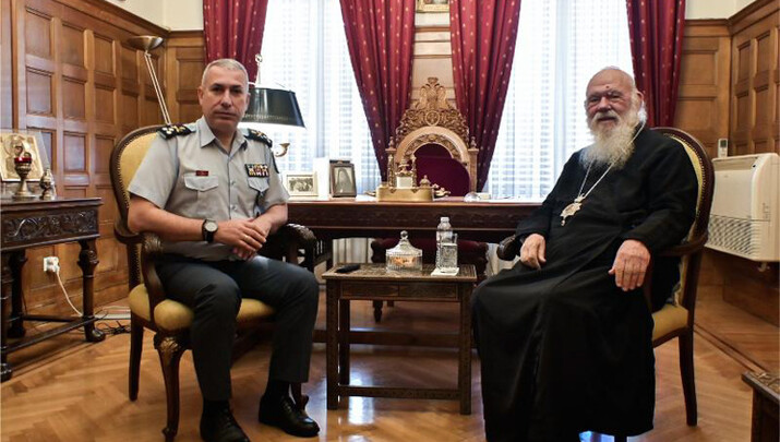 Φωτογραφίες: Μιχάλης Παπανικολάου