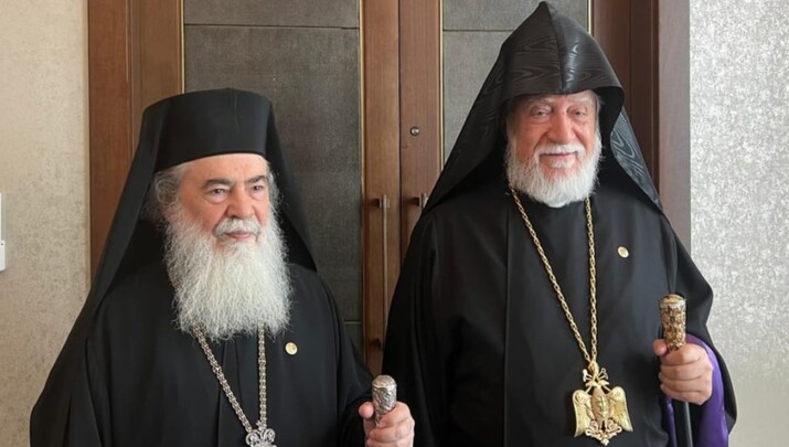 Φωτογραφία: orthodoxianewsagency.gr