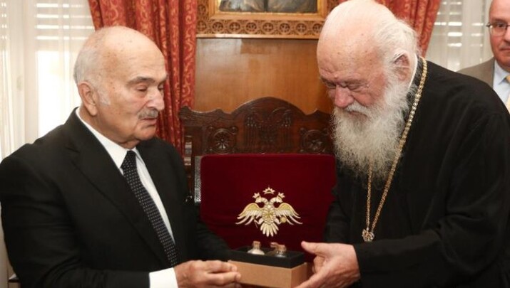 (Φωτογραφίες: Χρήστος Μπόνης)