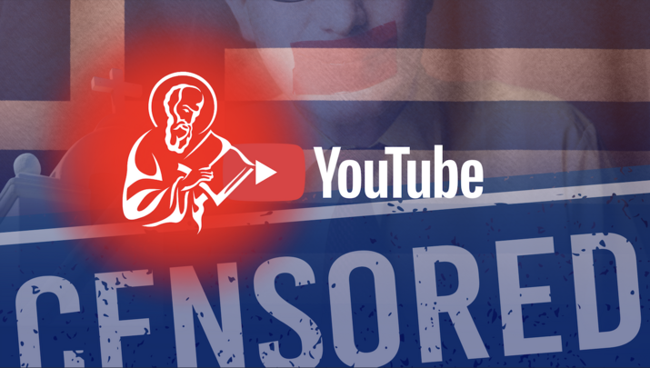 Έντονη Διαμαρτυρία της Ένωσης Ορθόδοξων Δημοσιογράφων (ΕΟΔ)