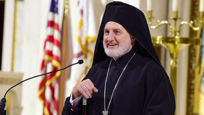Φωτογραφία: Orthodoxtimes.gr