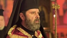 Τα ονομαστήριά του άγει σήμερα ο Αρχιεπίσκοπος Αλβανίας