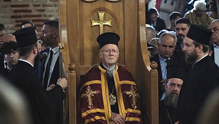 Φωτογραφία: Αρχείο ΕΟΔ