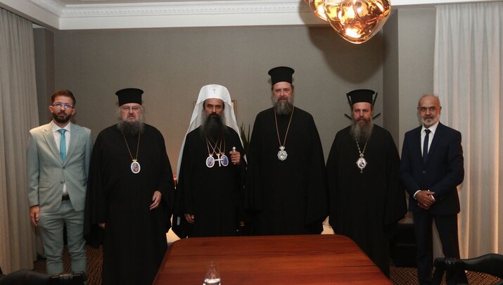 Φωτογραφία: bg-patriarshia.bg