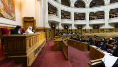 Έναρξη εργασιών Ιεράς Συνόδου του Πατριαρχείου Ρουμανίας