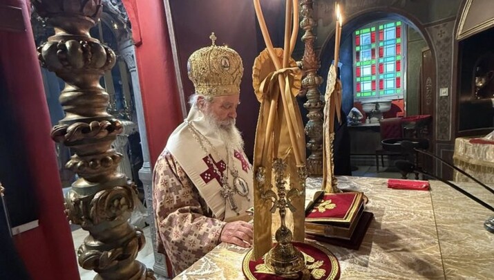 Φωτογραφία: orthodoxianewsagency.gr