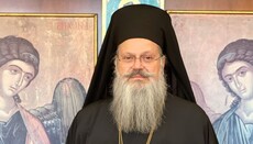 Επίσκοπος Επιδαύρου εξελέγη ο Αρχιμ. Νικόδημος Φαρμάκης