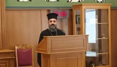 Επίσκοπος Σκιάθου εξελέγη ο Αρχιγραμματέας Ιωάννης Καραμούζης