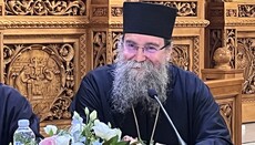 Γέροντας Εφραίμ της Αριζόνα - βίος και θαυμαστά σημεία (ΦΩΤΟ)