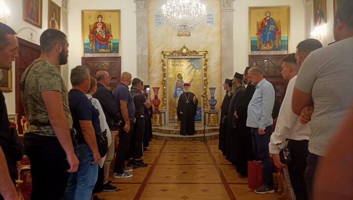Φωτογραφία: orthodoxtimes.gr