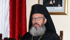 Επίσκοπος Ροδοστόλου εξελέγη ο Αρχιμ. Αντώνιος Πατρός