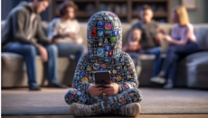 Κλικ στην Απαγόρευση: Offline οι Έφηβοι έως 15 Ετών στα Social Media