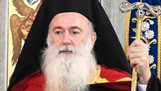 Η ενθρόνιση του νέου Μητροπολίτη Κορίνθου Παύλου στις 15 Νοεμβρίου