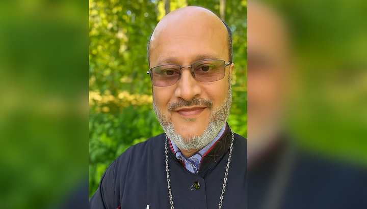 Κάλεσμα από Βούλγαρο ιερέα σε προσευχή για τον Μητροπολίτη Αρσένιο