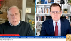 Κριτική του πρώην σύμβουλου του Πενταγώνου κατά Ζελένσκι για την Εκκλησία