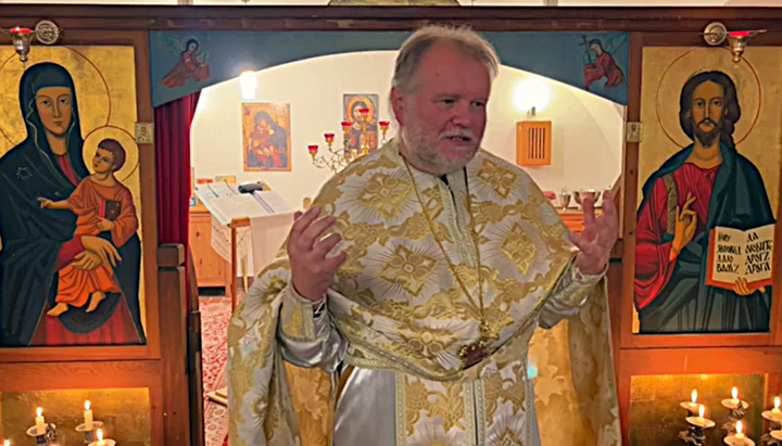 Γερμανός ιερέας: Η Ευρώπη απομακρύνθηκε από τις χριστιανικές της ρίζες