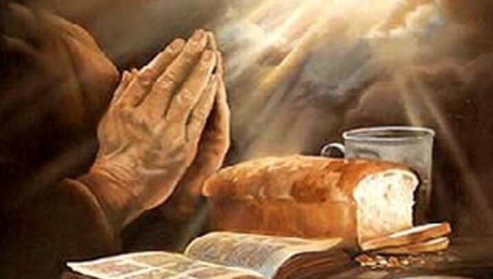 Λόγοι... νηστείας. Γρήγορες αλήθειες