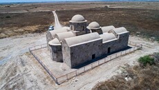 52 χρόνια αλειτούργητη η Παναγία Τράπεζα: νέο «όχι» από το κατοχικό καθεστώς