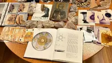 Συνελήφθη 60χρονος Έλληνας αρχαιοκάπηλος με θρησκευτικά κειμήλια (ΦΩΤΟ-ΒΙΝΤΕΟ)