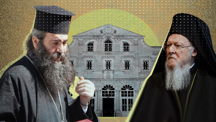 Η υπόθεση Μητροπολίτη Πάφου Τυχικού: Μια Δίκη χωρίς Δίκη