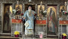 Τα Εισόδια της Θεοτόκου στην Κέρκυρα (ΦΩΤΟ)