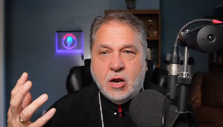 Ιερέας OCA: Άρχοντες Φαναρίου προσέβαλαν κληρικούς της συνάντησης στον Λευκό Οίκο