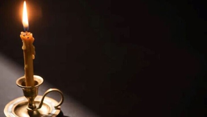 Εκδημία Πρωτοπρεσβυτέρου Εμμανουήλ Δανδουλάκη