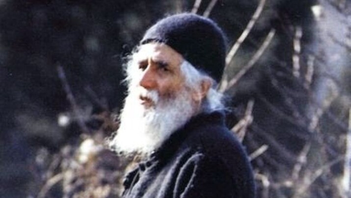 Άγιος Παΐσιος: Η αντοχή της μητέρας - Φωτογραφία: orthodoxianewsagency.gr