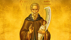 Άγιος Στυλιανός - στύλος εκκλησίας, στήλη εγκρατείας