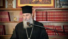 «Ποῦ ὁδηγεῖται ἡ ὀρθόδοξη Κιβωτός;»