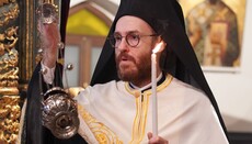 Στις 14 Δεκεμβρίου η χειροτονία του Αγκύρας Γρηγορίου