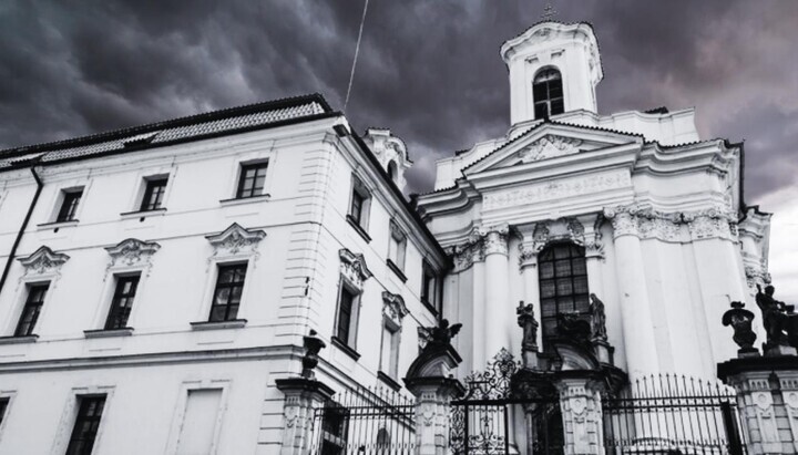 Τσεχία: Η Ορθόδοξη Εκκλησία αντιμέτωπη με διαδικασία πτώχευσης