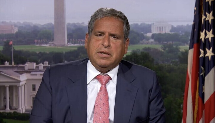 Ρόμπερτ Άμστερνταμ. Φωτογραφία: cyclowiki.org