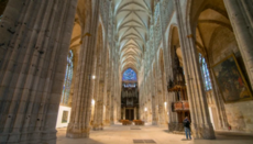 Στη Γαλλία, μια χριστιανική εκκλησία καταστρέφεται κάθε 15 ημέρες