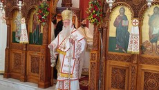 Οι δήμαρχοι Αμαρίου, Αγίου Βασιλείου και Σφακίων στο πλευρό του Λάμπης Ειρηναίου