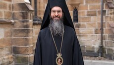 Στις 6 Δεκεμβρίου η ενθρόνιση του Καμπέρας Αθηναγόρα