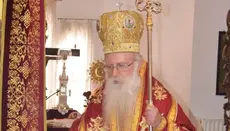 «Όχι» του Μητροπολίτη Ειρηναίου στην πρωτοφανή απόφαση του Οικουμενικού Πατριάρχη