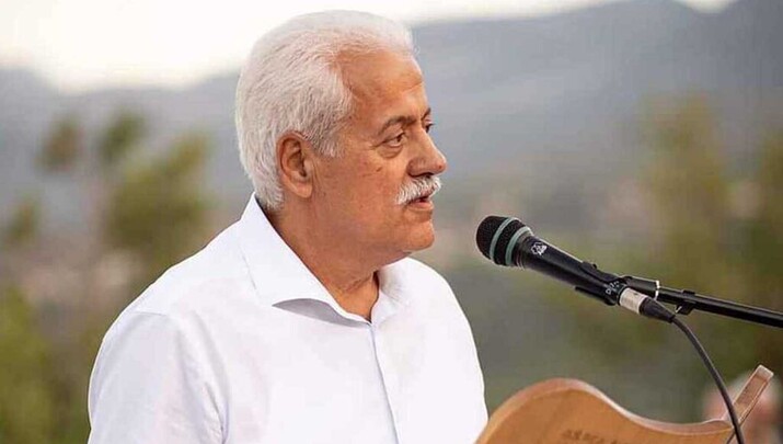 Κουκιανάκης: Θεσμική εκτροπή εις βάρος της αυτοτέλειας της Εκκλησίας Κρήτης - Φωτογραφία: hania.news