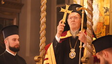 Βαρθολομαίος: ''Κάθε επίσκεψις του Επισκόπου Ρώμης είναι από μόνη της σπουδαίο γεγονός''