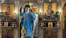 Η εορτή του Αγίου Νικολάου στην Κέρκυρα (ΦΩΤΟ)