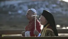 Το FILIOQUE στη ΝΙΚΑΙΑ - ΚΩΝΣΤΑΝΤΙΝΟΥΠΟΛΗ 2025