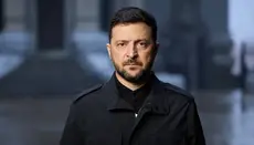 Έτοιμος για εκλογές δηλώνει ο Ζελένσκι