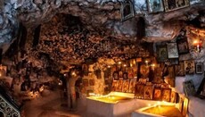 «Οι κρυπτοχριστιανοί στη σύγχρονη Τουρκία»