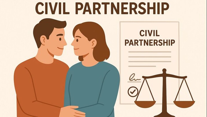 Σύμφωνο συμβίωσης και αλήθειες